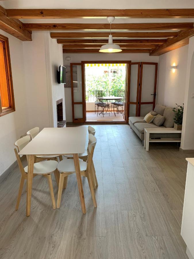 120 Las Velas, 58 - Deniasol Kültér fotó