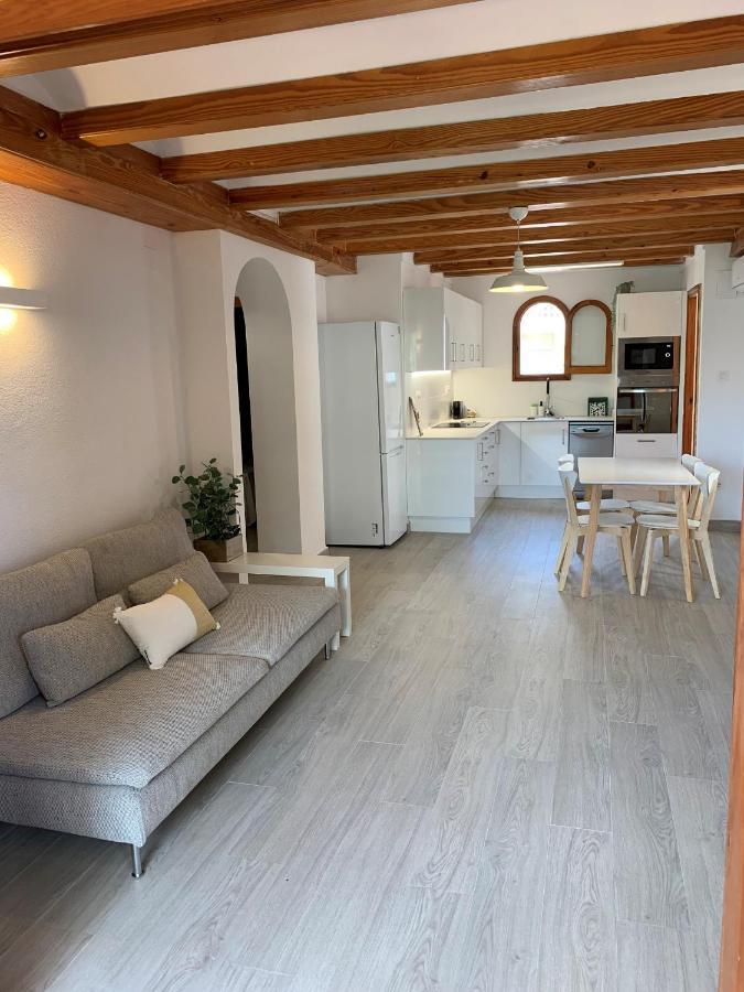 120 Las Velas, 58 - Deniasol Kültér fotó