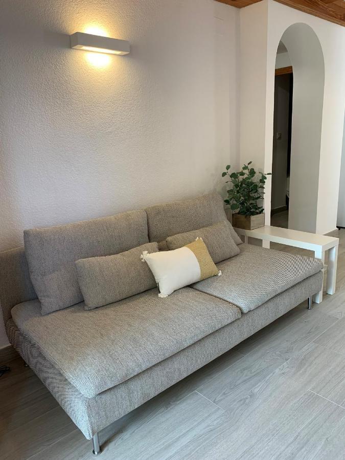 120 Las Velas, 58 - Deniasol Kültér fotó