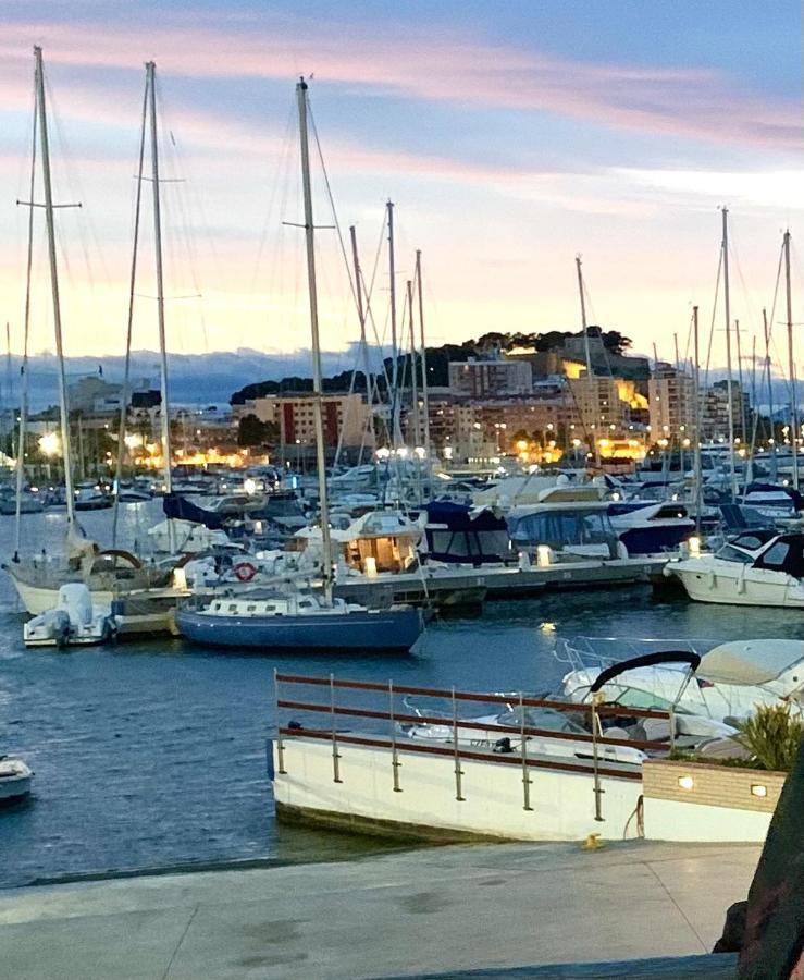 120 Las Velas, 58 - Deniasol Kültér fotó